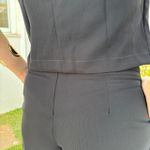 Conjunto Feminino Cristobal - Preto
