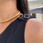 Conjunto Feminino Cristobal - Preto