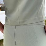 Conjunto Feminino Cristobal - Verde