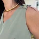 Conjunto Feminino Cristobal - Verde