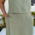 Conjunto Feminino Cristobal - Verde