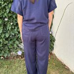 Conjunto Feminino Davinci - Marinho