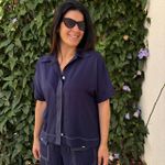 Conjunto Feminino Davinci - Marinho