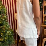 Conjunto Feminino Elizabeth - Branco