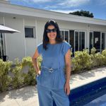 Conjunto Feminino Estocolmo - Azul 