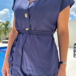 Conjunto Feminino Jasmin - Marinho