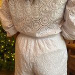 Conjunto Feminino Laise - Branco