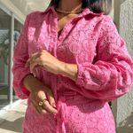 Conjunto Feminino Laise - Rosa