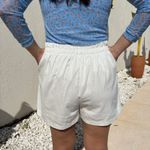 Conjunto Feminino Linen Mix - Off White