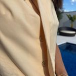 Conjunto Feminino Pala Flat Ice - Nude