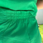 Conjunto Feminino Saia Midi - Verde