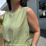 Conjunto Feminino Touch - Pistache