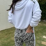 Conjunto Feminino - Zebra
