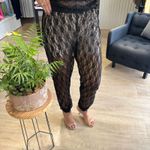 Conjunto Feminino Renda Aladim - Preto