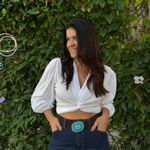 Cropped Feminino Transpassado - Branco