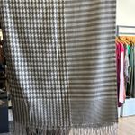 Echarpe Feminina - Pied Poule