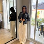 Jaqueta Feminina Janaina - Preto