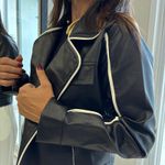 Jaqueta Feminina Janaina - Preto