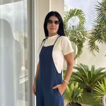 Jardineira Feminina Macacão