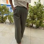 Pantalona Feminina Flat Ice - Militar