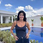 Regata Feminina Poliamida Detalhe Busto - Preto