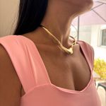 Regata Feminina Poliamida Detalhe Manga - Rosa Baby