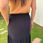 Saia Feminina Três Marias - Preto