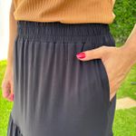 Saia Feminina Três Marias - Preto