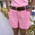 Shorts Feminino Twill Ice - Rosa Chiclete