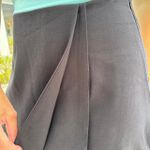 Shorts Saia Feminino Alfaiataria - Preto