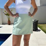 Shorts Saia Feminino Avila - Verde