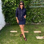 Shorts Saia Jeans