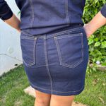 Shorts Saia Jeans