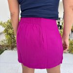 Shorts Saia Feminino Priscila - Roxo