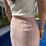 Shorts Saia Mariana - Rosa Bebê