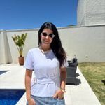T-Shirt Feminina Classic - Branco