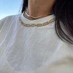 T-Shirt Feminina Sunny - Off White
