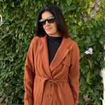 Trench Coat Feminino - Mocha