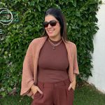 Tricô Feminino Casulo - Areia