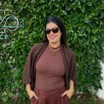Tricô Feminino Casulo - Marrom