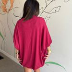 Twin Set Feminino - Cereja