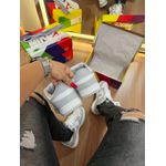 Tenis Nike Dunk Low Unissex