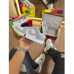 Tenis Nike Dunk Low Unissex