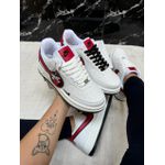 Tênis Nike Air Force Chicago Bulls