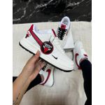 Tênis Nike Air Force Chicago Bulls