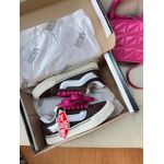 Tênis Vans KNU Feminino