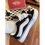 Tênis Vans KNU Unisex