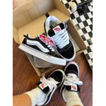 Tênis Vans KNU Unisex