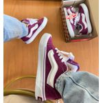 Tênis Vans KNU Feminino