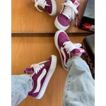Tênis Vans KNU Feminino